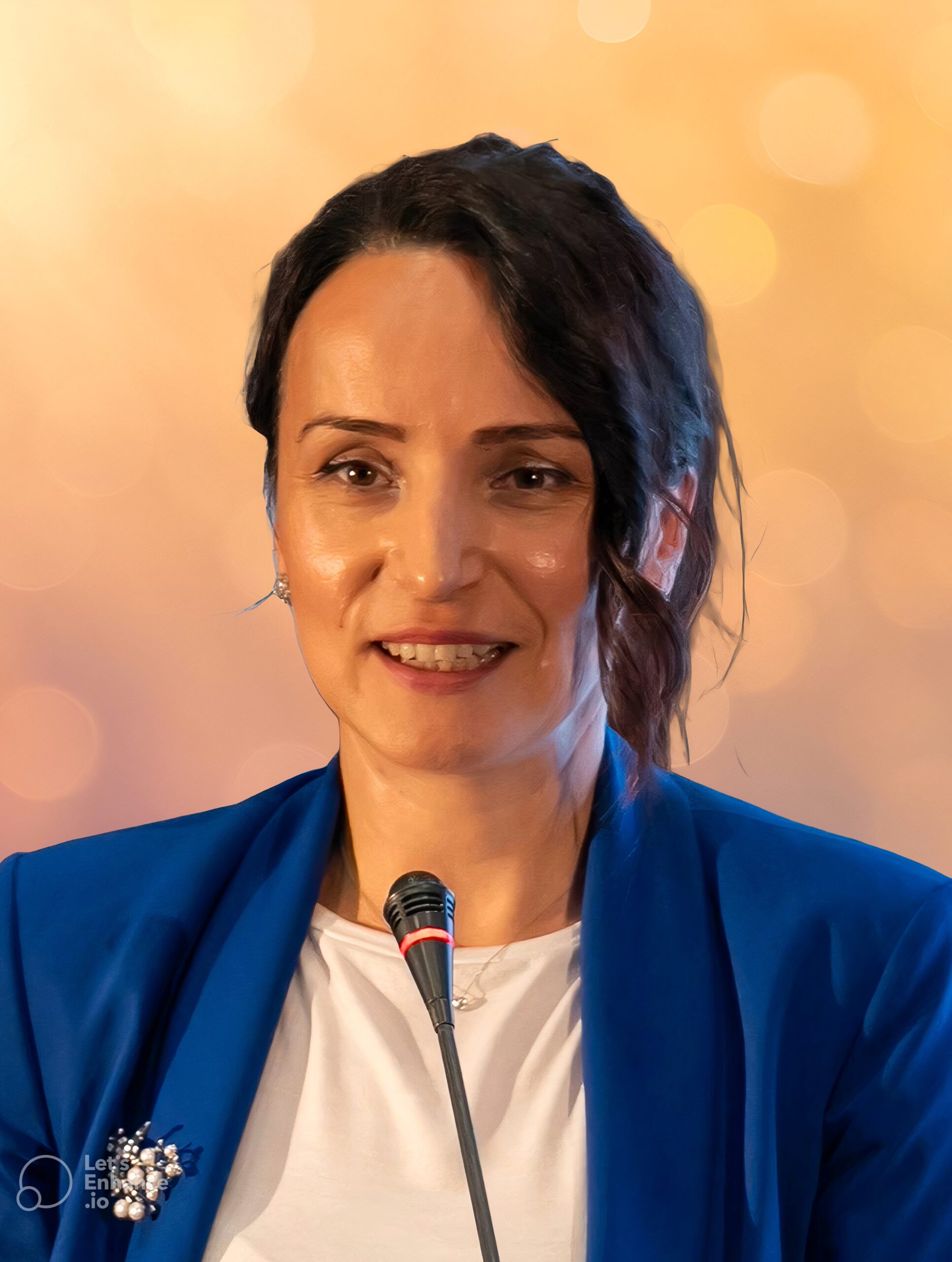 Enisa Kujundzic